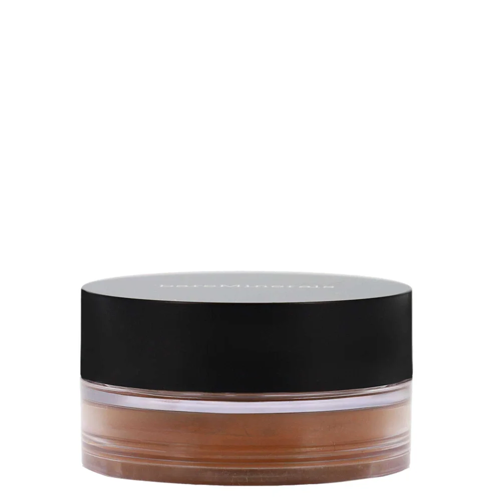 bareMinerals Faux Tan All-Over Face Color Bronzer 1.5g Image 1