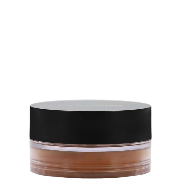 bareMinerals Faux Tan All-Over Face Color Bronzer 1.5g