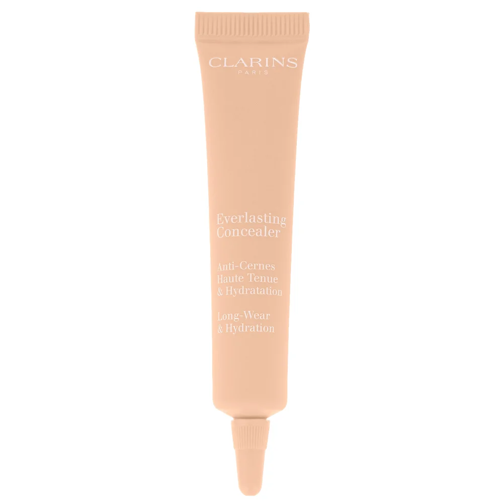 Clarins Everlasting Concealer 01 Light 12ml / 0.4 fl.oz. Image 1