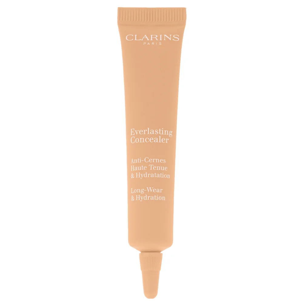 Clarins Everlasting Concealer 03 Medium Deep 12ml / 0.4 fl.oz. Image 1