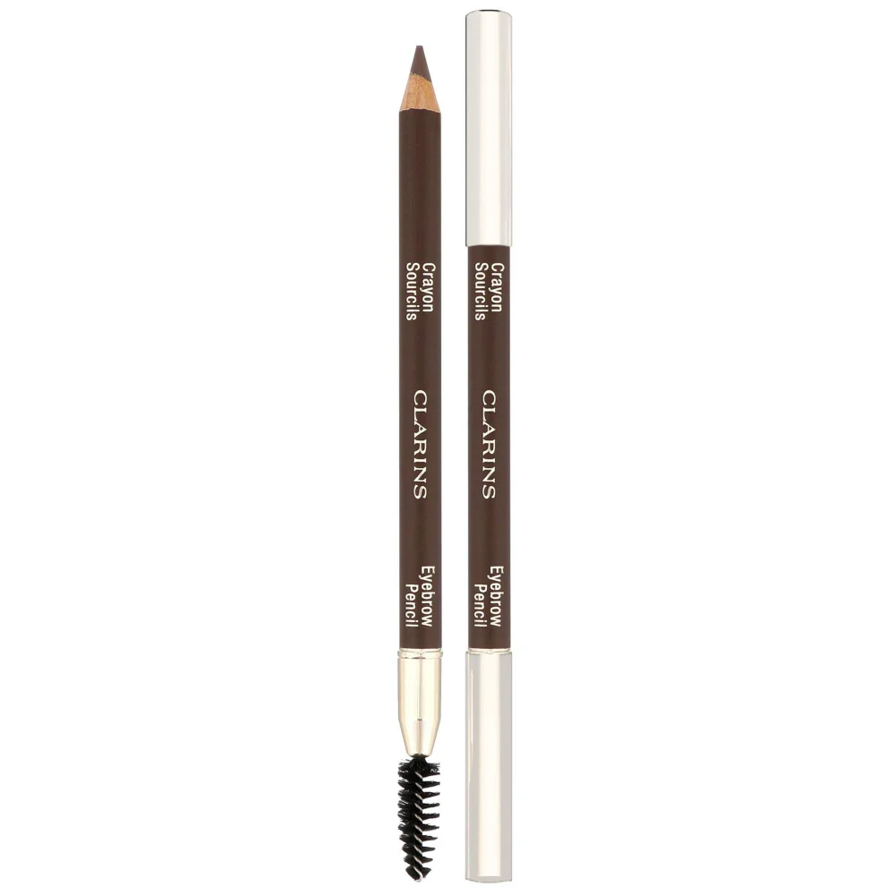 Clarins Eyebrow Pencil  03 Soft Blonde 1.1g / 0.04 oz. Image 1