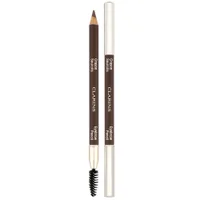 Clarins Eyebrow Pencil 03 Soft Blonde 1.1g / 0.04 oz. - undefined undefined