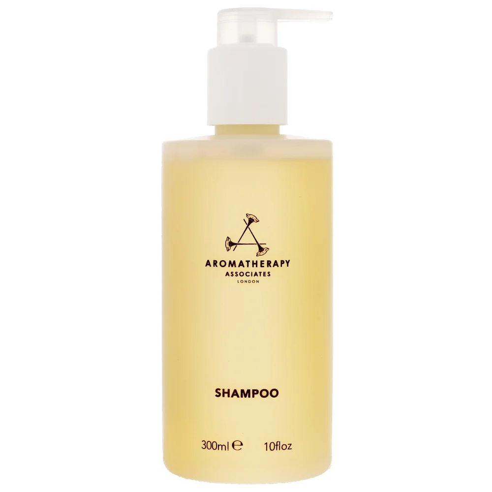 Aromatherapy Associates Haircare Shampoo 300ml Image 1