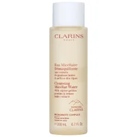 Clarins Cleansing Micellar Water 200ml