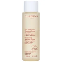 Clarins Cleansing Micellar Water 200ml - undefined undefined