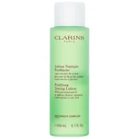Clarins Purifying Toning Lotion 200ml - undefined undefined