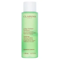 Clarins Cleansers & Toners Purifying Toning Lotion 200ml - undefined undefined