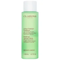 Clarins Purifying Toning Lotion 200ml