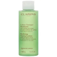 Clarins Purifying Toning Lotion 400ml - undefined undefined