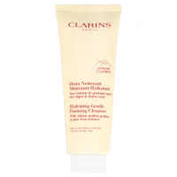 Clarins Cleansers & Toners Hydrating Gentle Foaming Cleanser 125ml - undefined undefined