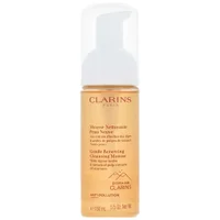 Clarins Gentle Renewing Cleansing Mousse 150ml - undefined undefined