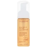 Clarins Gentle Renewing Cleansing Mousse 150ml