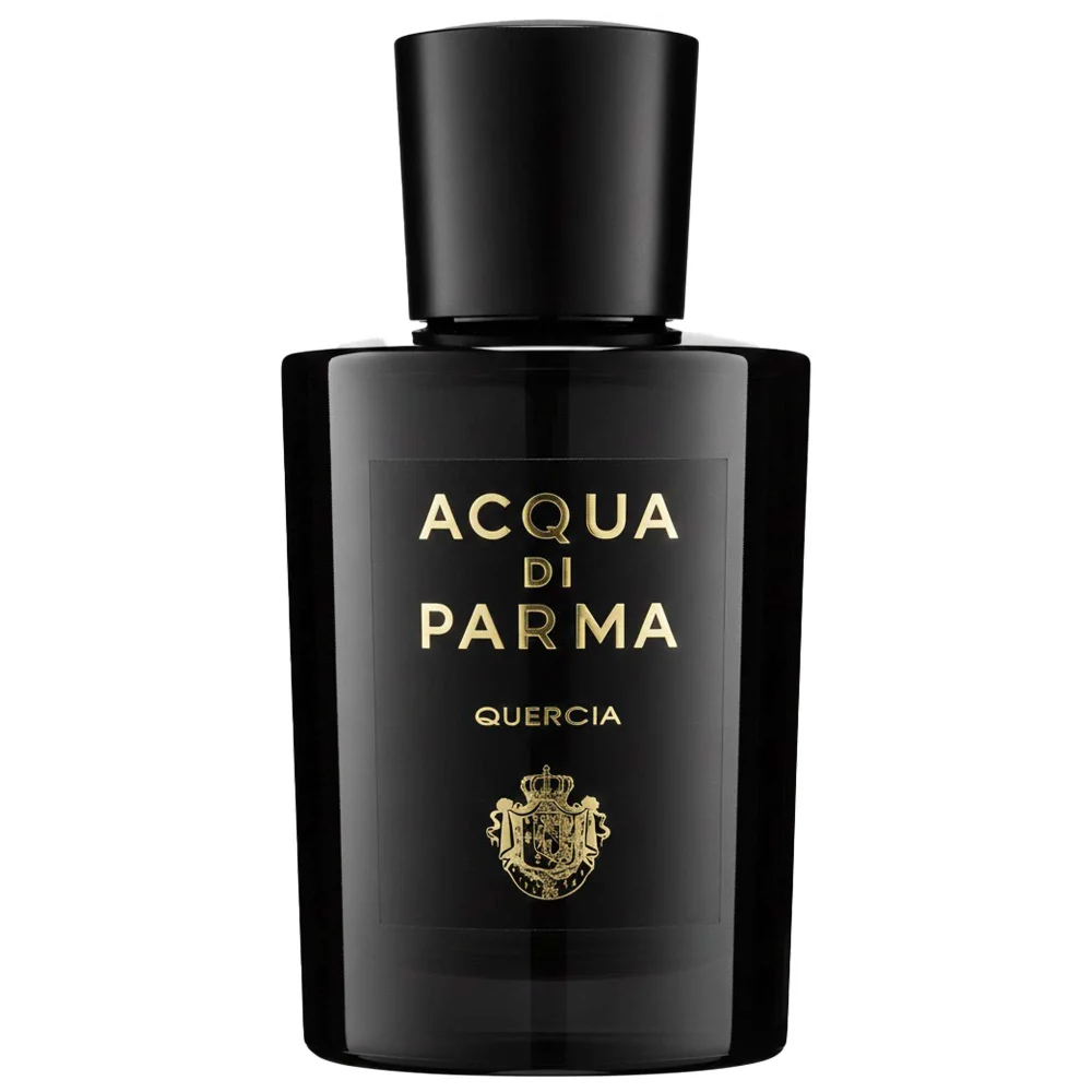 Acqua Di Parma Quercia Eau de Parfum Natural Spray 100ml Image 1
