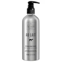 Scottish Fine Soaps Company Au Lait Cream Hand Wash 500ml