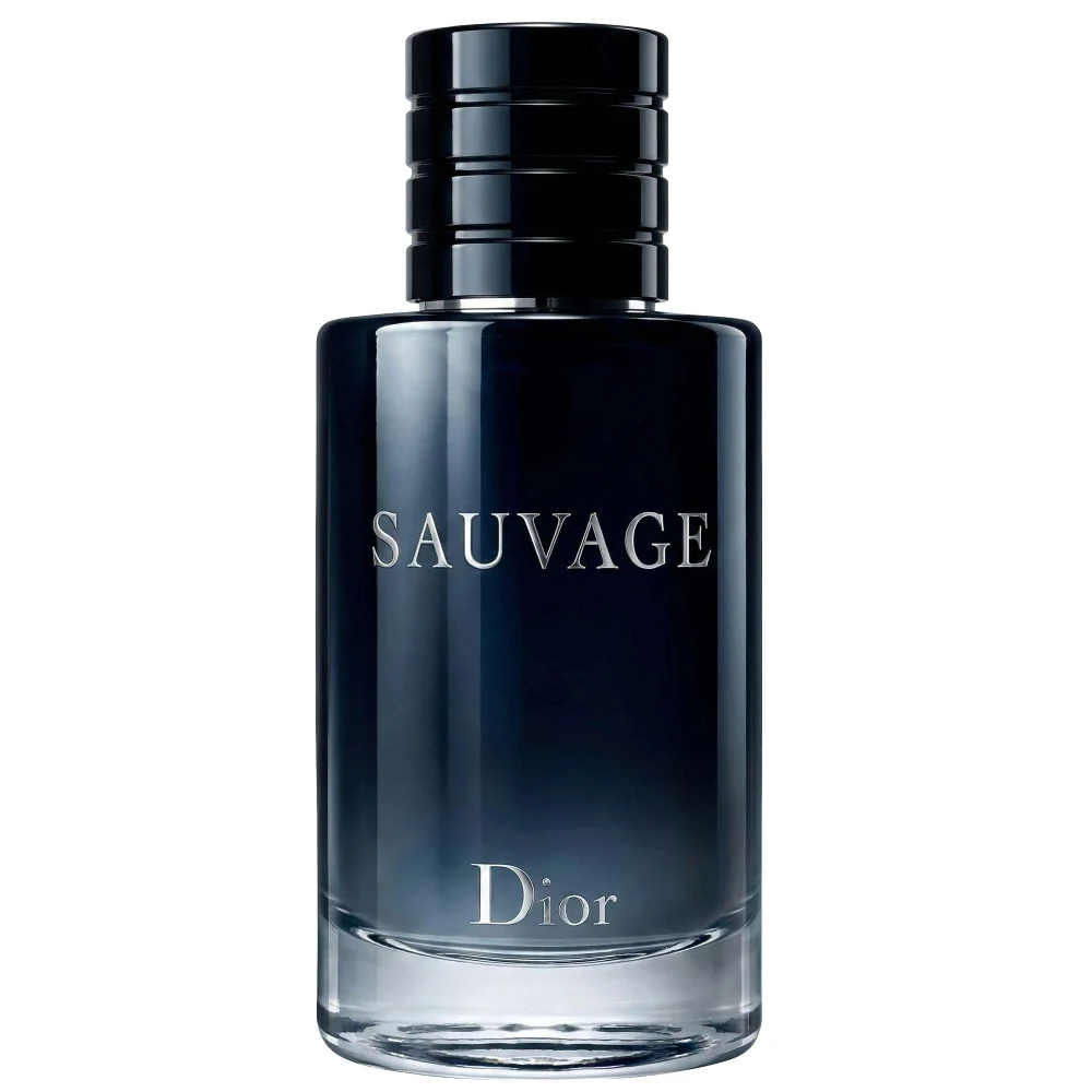 Dior Sauvage Eau de Toilette Spray 100ml Image 1