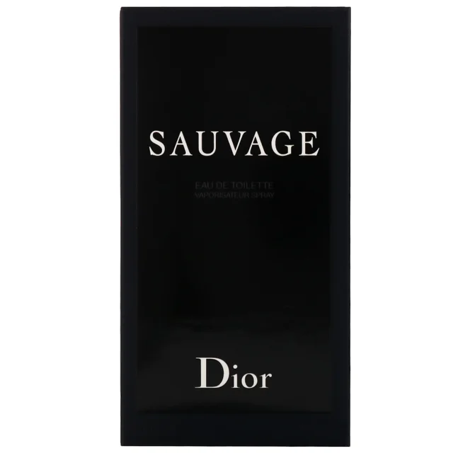 Dior Sauvage Eau de Toilette Spray 100ml