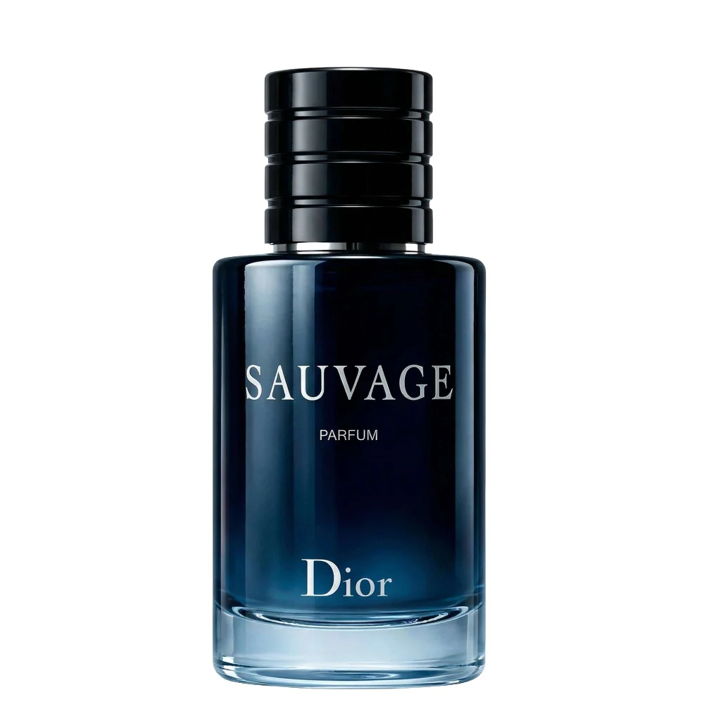 Dior Sauvage Parfum Parfum Spray 60ml Image 1