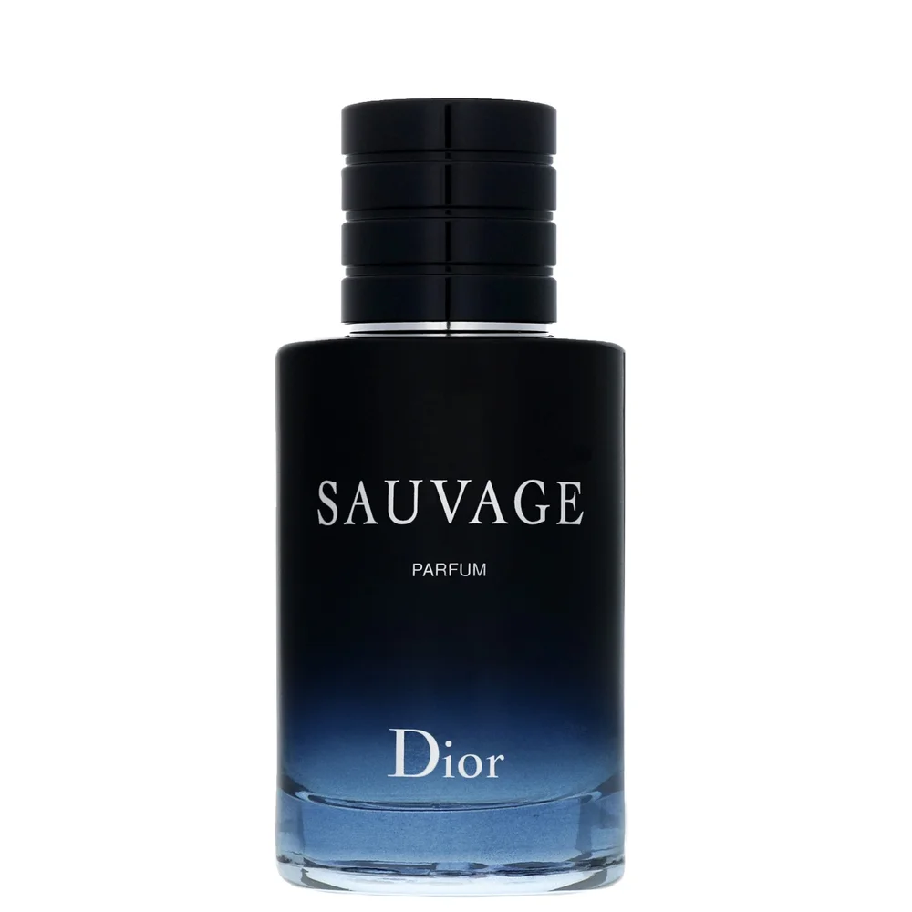 Dior Sauvage Parfum Parfum Spray 60ml Image 1