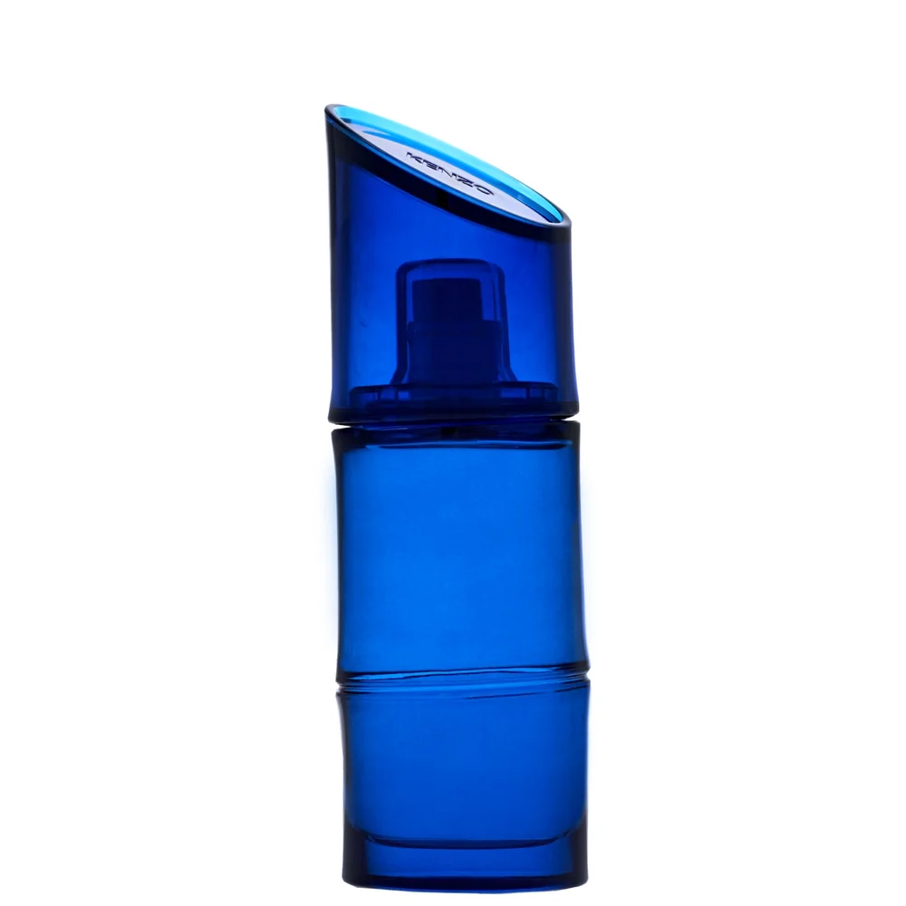 Kenzo Homme Intense Eau de Toilette Spray 60ml Image 1