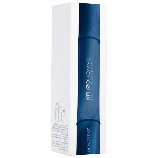 Kenzo Homme Intense Eau de Toilette Spray 110ml