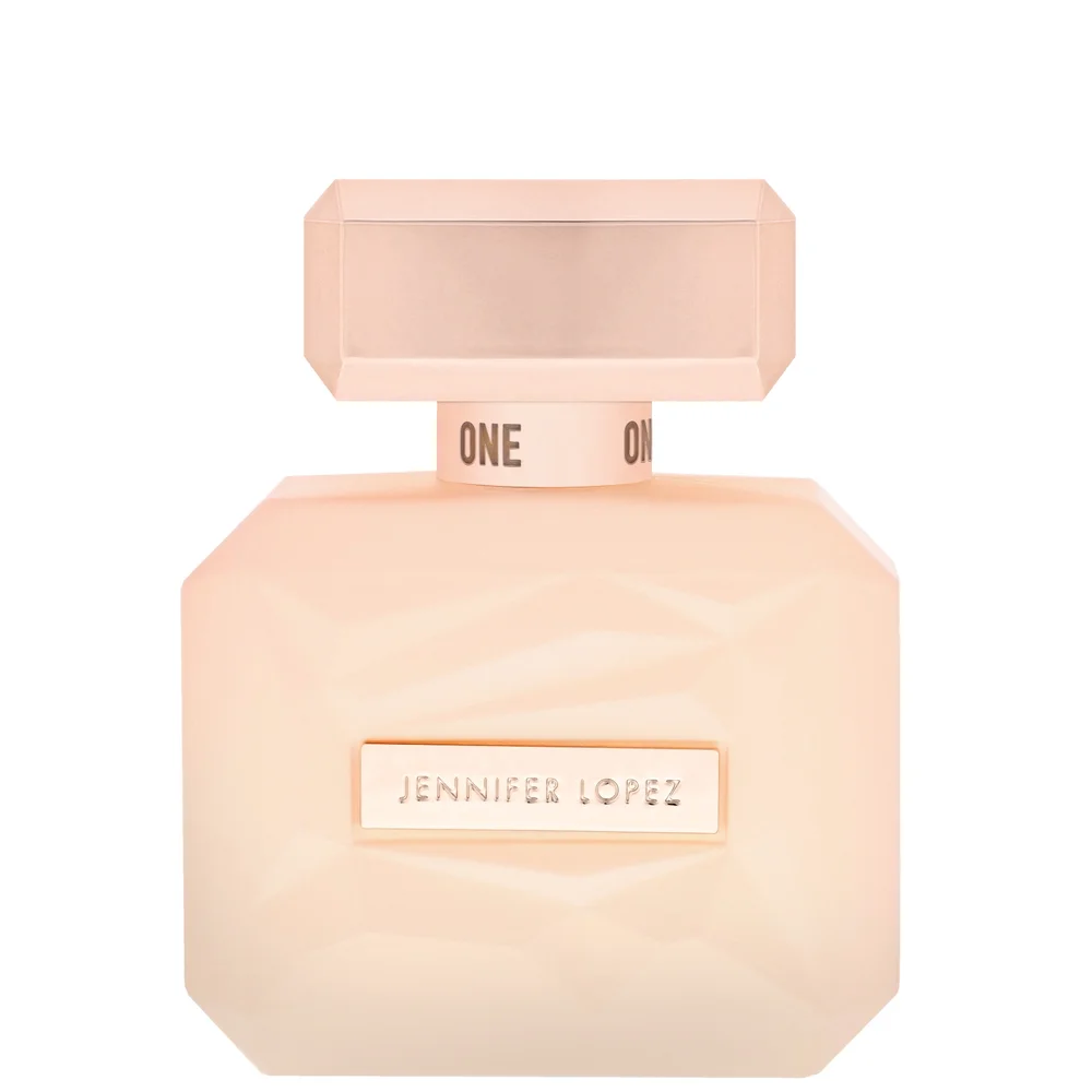 Jennifer Lopez One Eau de Parfum Spray 30ml Image 1