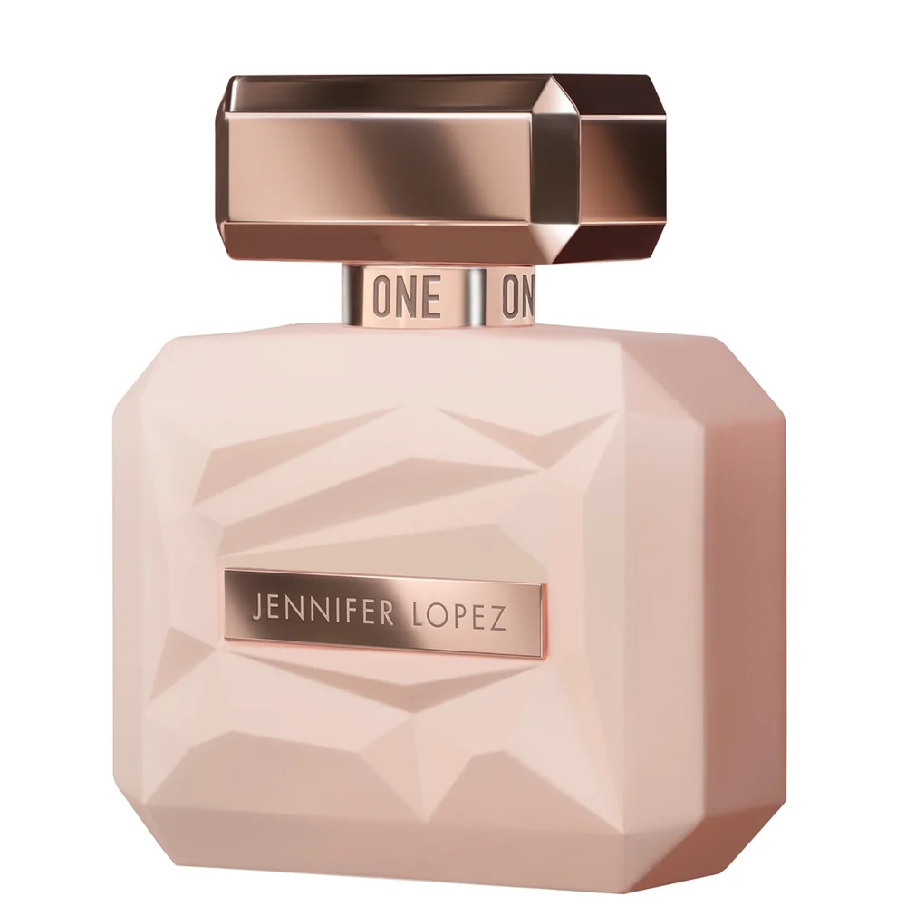Jennifer Lopez One Eau de Parfum Spray 50ml Image 1