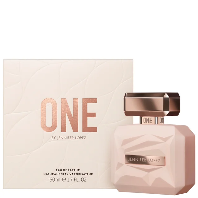 Jennifer Lopez One Eau de Parfum Spray 50ml