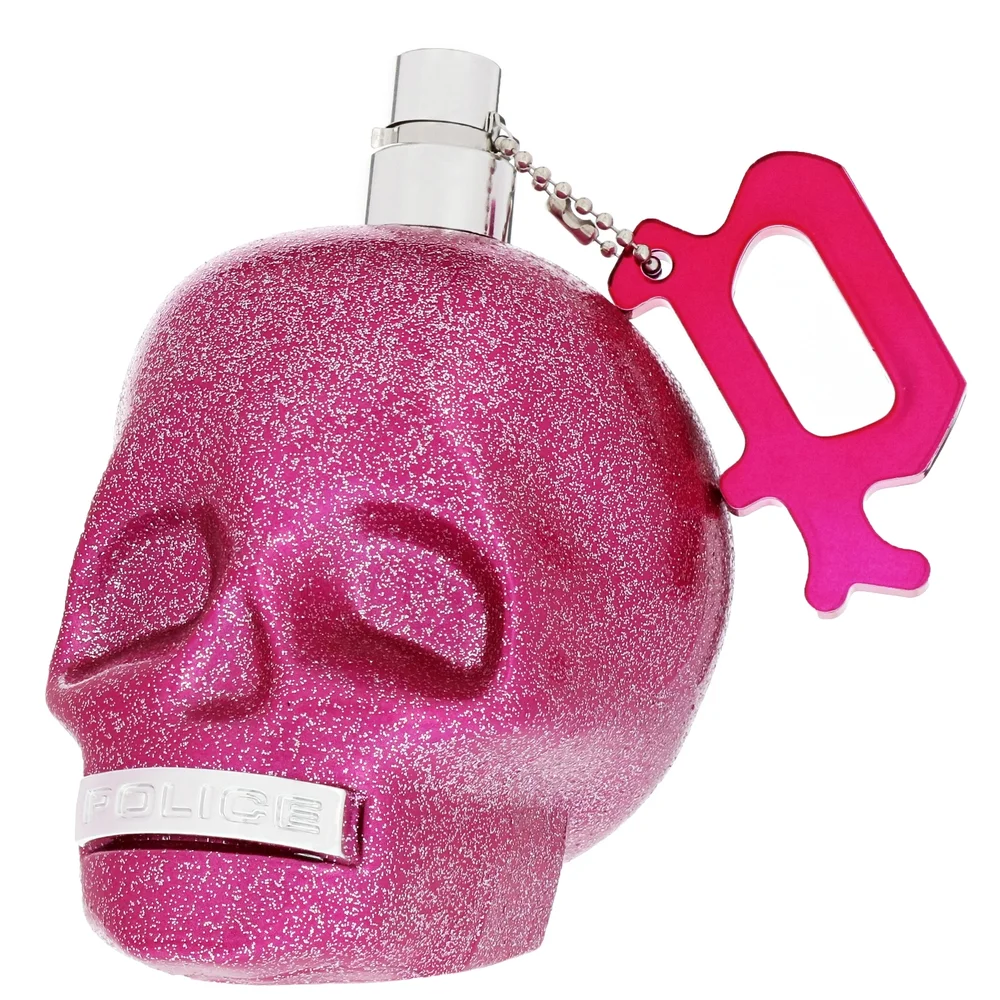 Police To Be Sweet Girl Eau de Parfum Spray 125ml Image 1