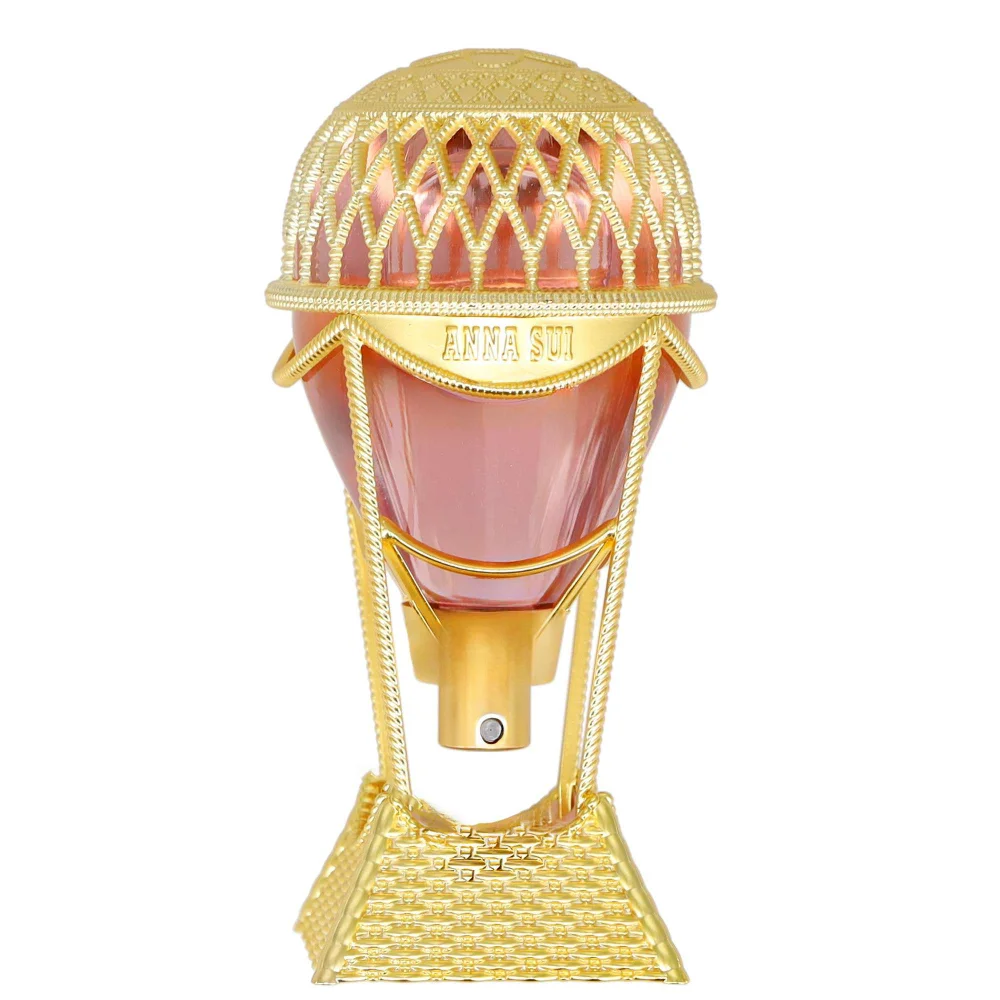 Anna Sui Sky Eau de Toilette Spray 75ml Image 1