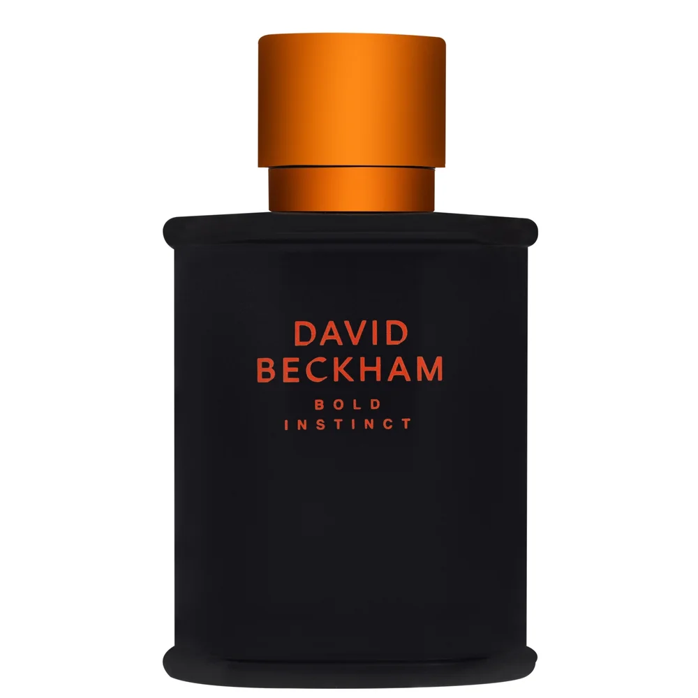 David Beckham Bold Instinct Eau de Toilette Spray 75ml Image 1
