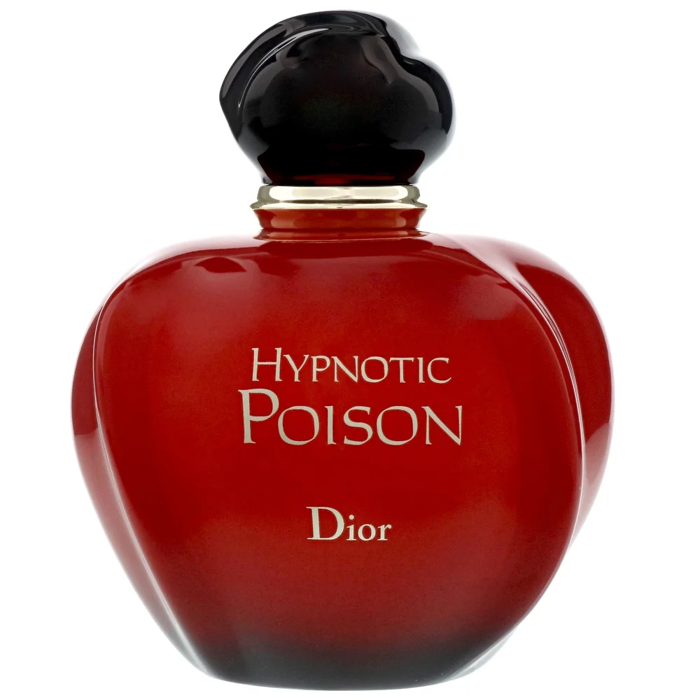 Dior Hypnotic Poison Eau de Toilette Spray 100ml Image 1