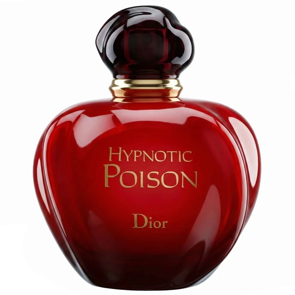 Dior Hypnotic Poison Eau de Toilette Spray 100ml Image 1
