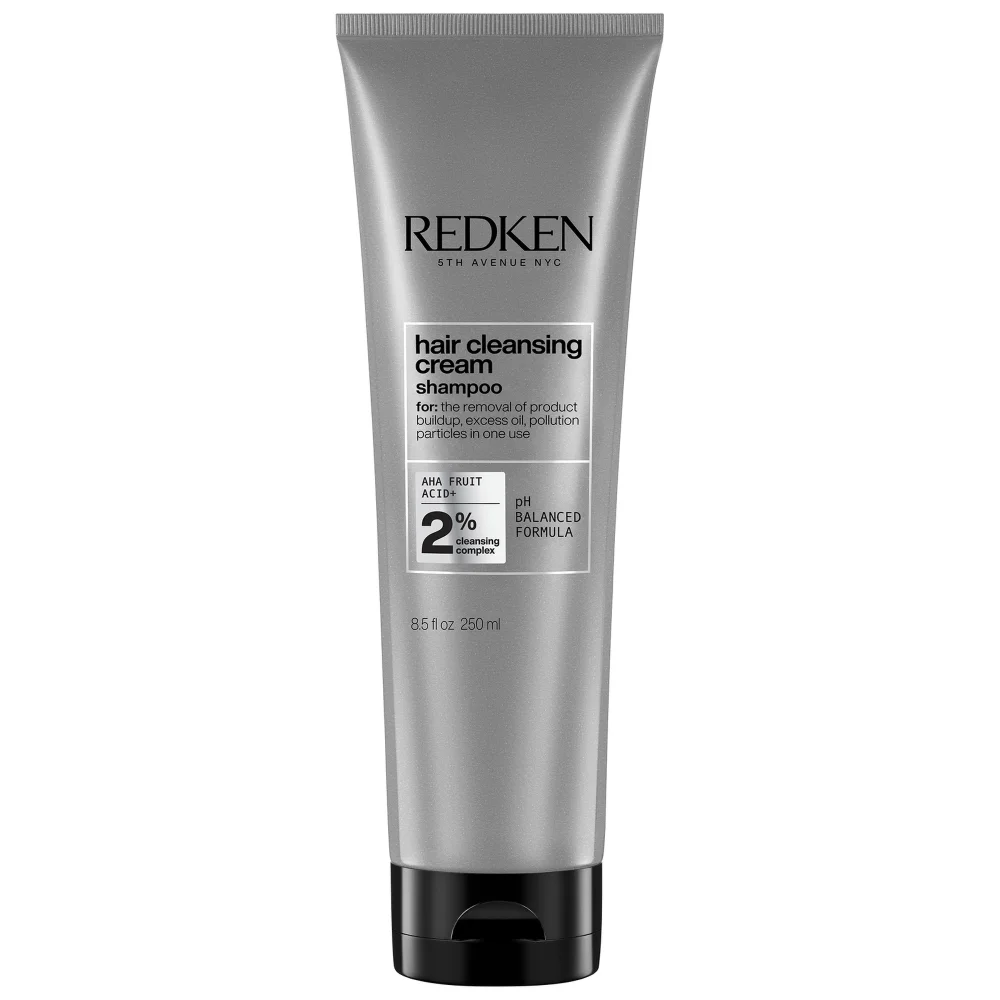 Redken Speciality Hair Cleansing Cream Shampoo 250ml Image 1