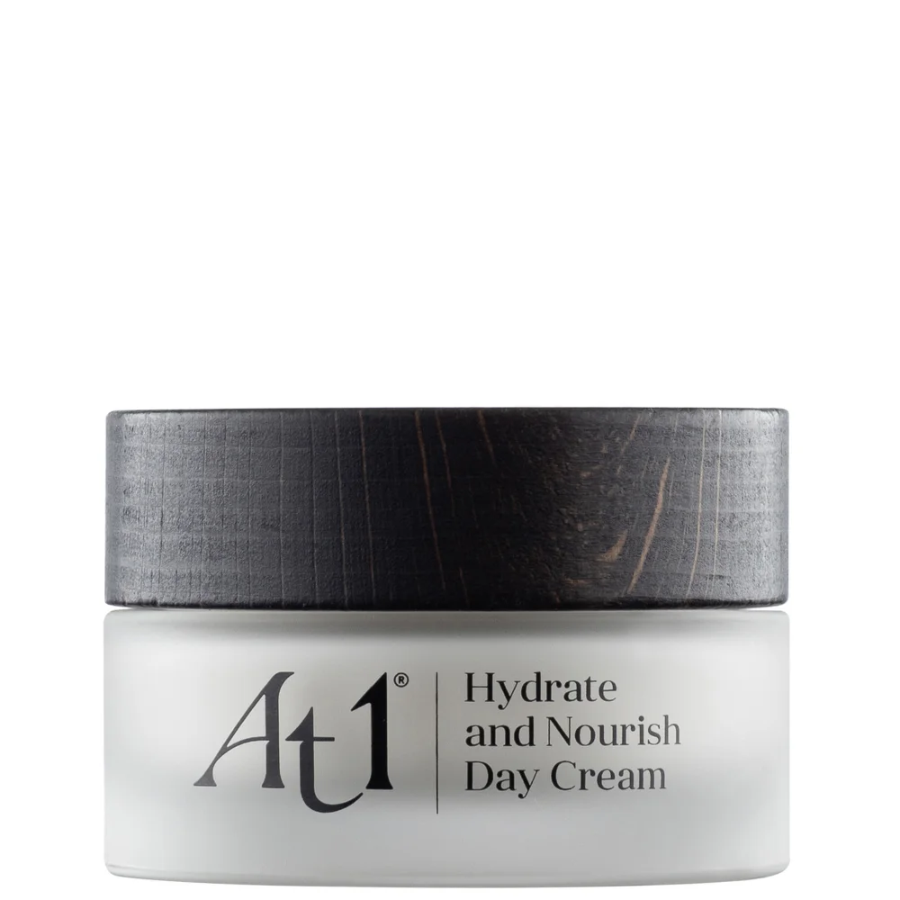 At1 Skincare Hydrate & Nourish Day Cream 50ml Image 1