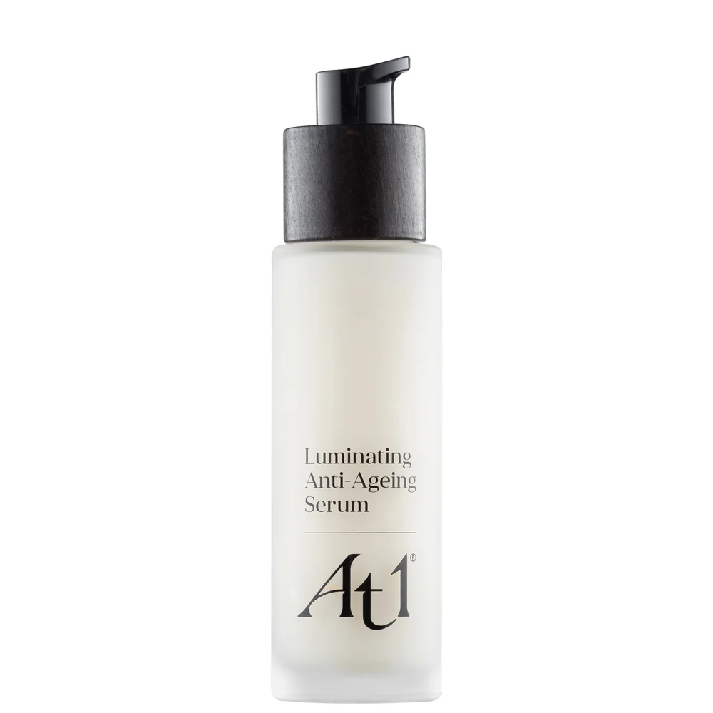 At1 Skincare Luminating Anti-Ageing Serum 50ml Image 1