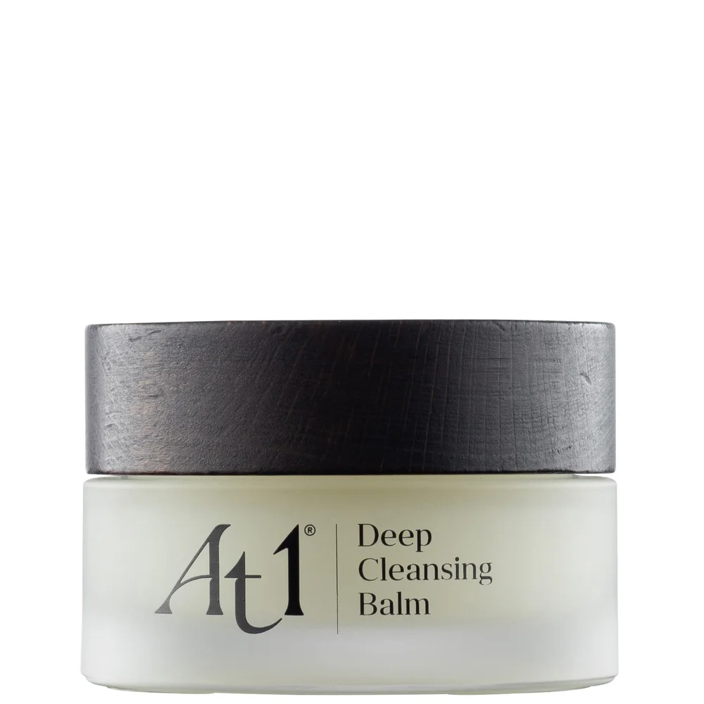 At1 Skincare Deep Cleansing Balm 50ml Image 1