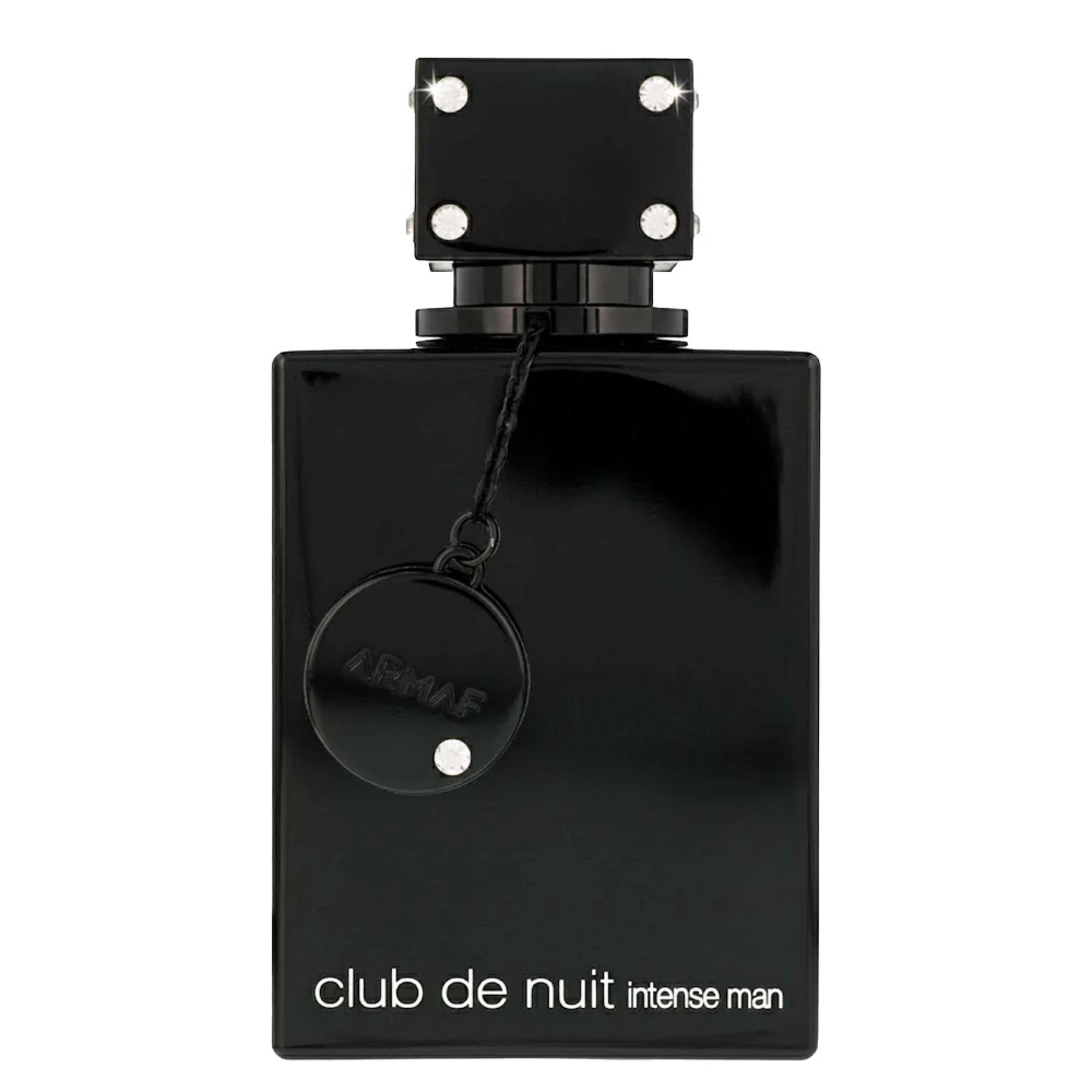 Armaf Club De Nuit Intense Man Eau de Toilette Spray 105ml Image 1