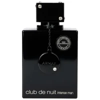 Armaf Club De Nuit Intense Man Highly Concentrated Non Alcoholic Eau de Toilette Spray 105ml
