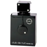 Armaf Club De Nuit Intense Man Highly Concentrated Non Alcoholic Eau de Toilette Spray 105ml - undefined undefined