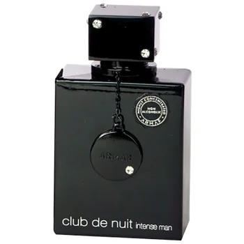 Armaf Club De Nuit Intense Man Highly Concentrated Non Alcoholic Eau de Toilette Spray 105ml