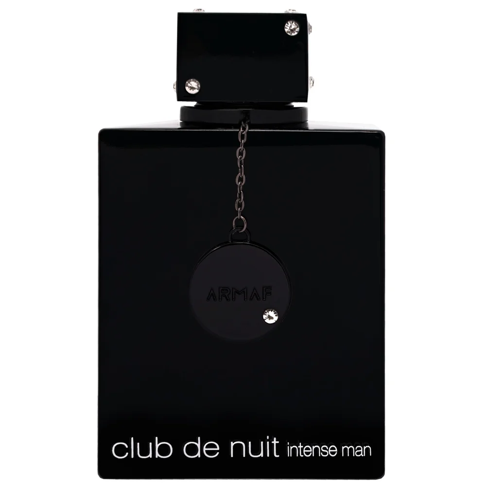 Armaf Club De Nuit Intense Man Pure Parfum Spray 150ml Image 1