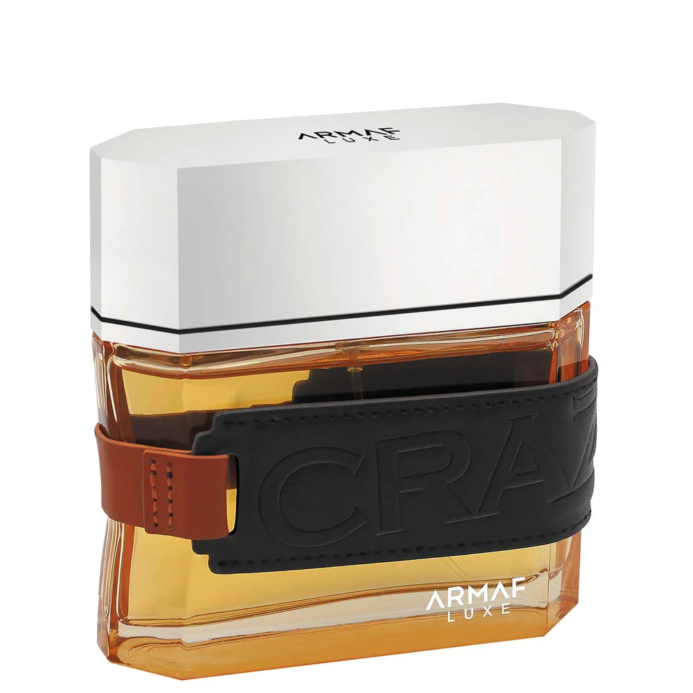 Armaf Craze Eau de Parfum Spray 100ml Image 1