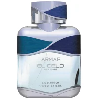 Armaf El Cielo Pour Homme Eau de Parfum Spray 100ml - undefined undefined