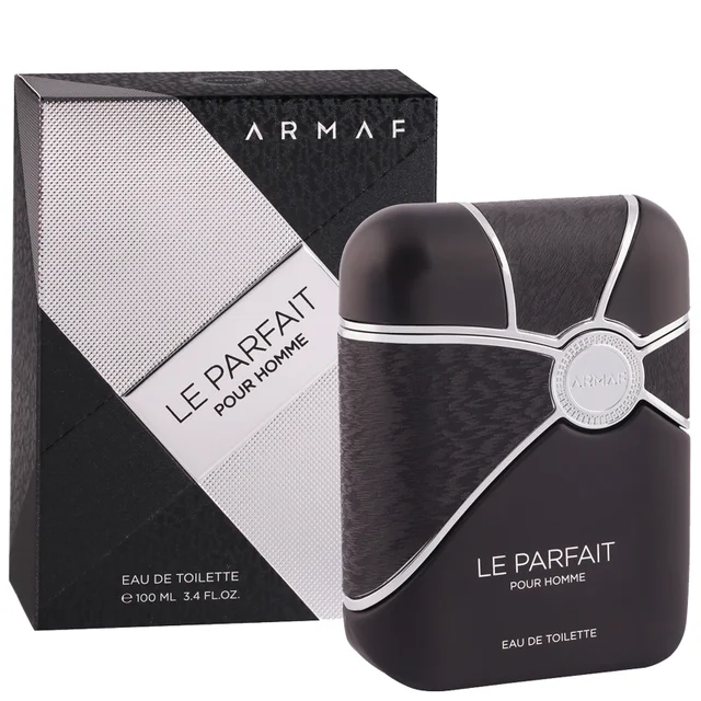 Armaf Le Parfait Pour Homme Eau de Toilette Spray 100ml