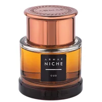 Armaf Niche Oud Eau de Parfum Spray 90ml - undefined undefined