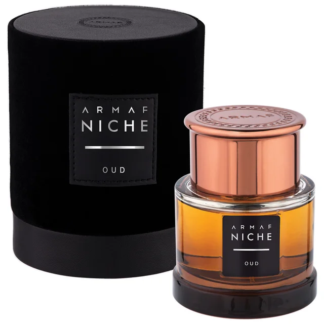 Armaf Niche Oud Eau de Parfum Spray 90ml