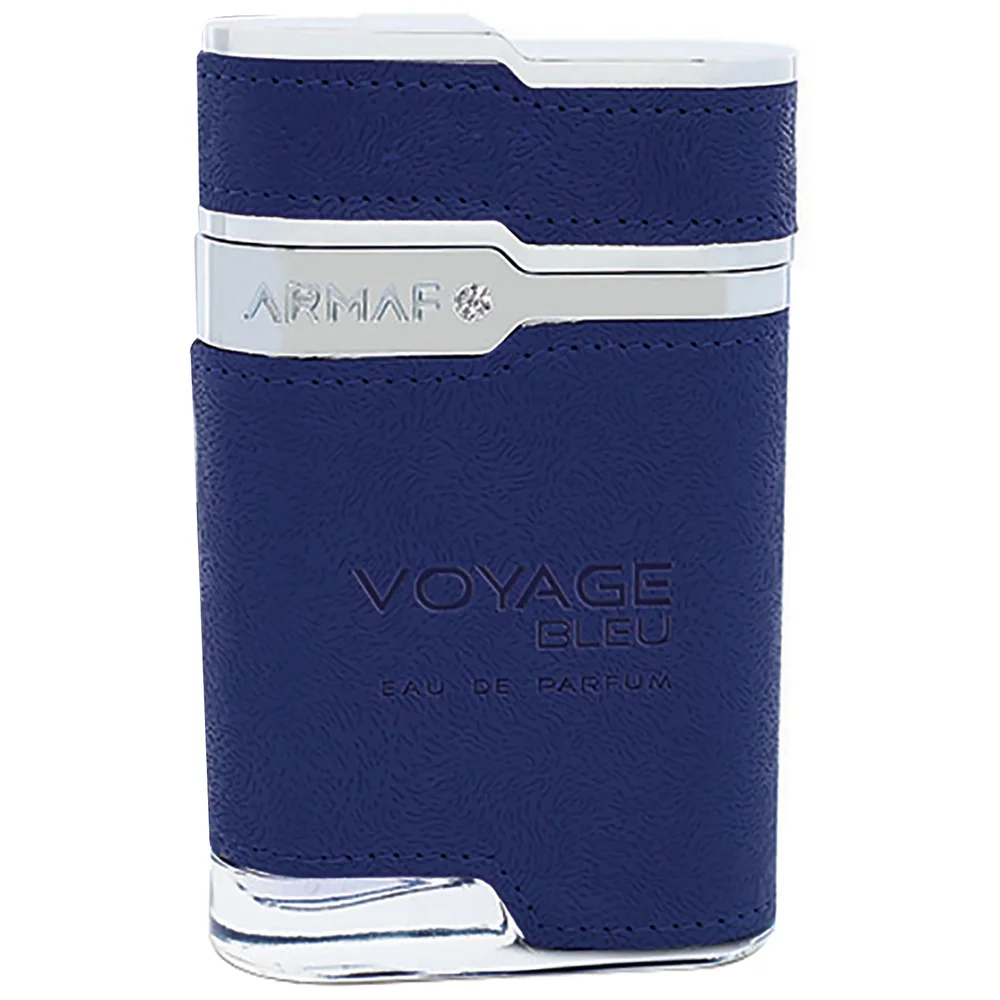 Armaf Voyage Bleu Eau de Parfum 100ml Image 1