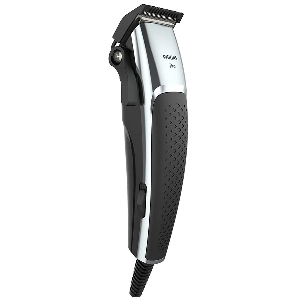 Philips Hair Clippers Hairclipper Series 5000 Pro Clipper HC5100/13 Image 1