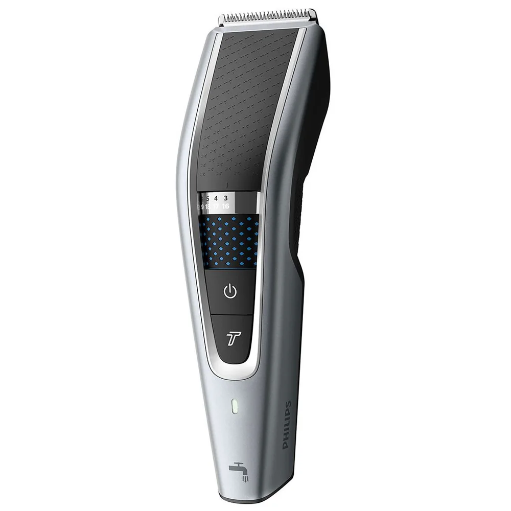 Philips Hair Clippers Trim N Flow Hairclipper HC5630/13 Image 1