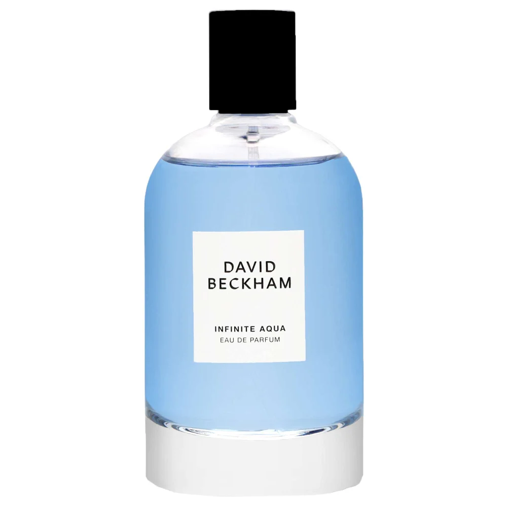 David Beckham Infinite Aqua Eau de Parfum Spray 100ml Image 1
